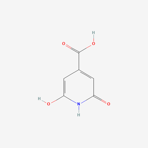 FT-0610664 CAS:99-11-6 chemical structure