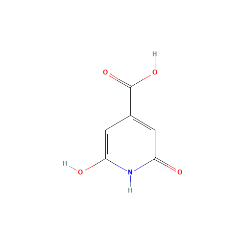 Citrazinic acid (CAS: 99-11-6) - Related Chemical Product