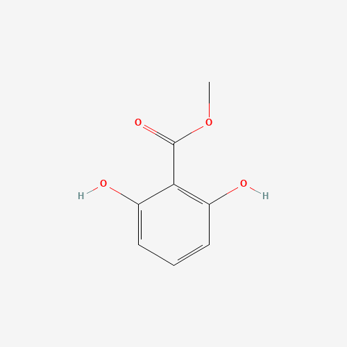 FT-0610666 CAS:2150-45-0 chemical structure