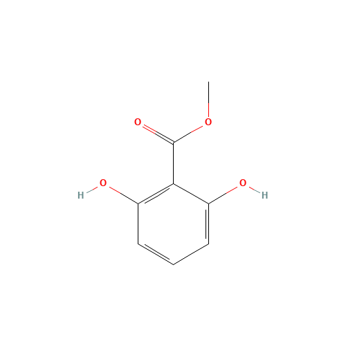 FT-0610666 CAS:2150-45-0 chemical structure