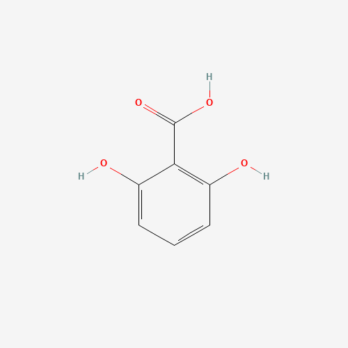 FT-0610667 CAS:303-07-1 chemical structure