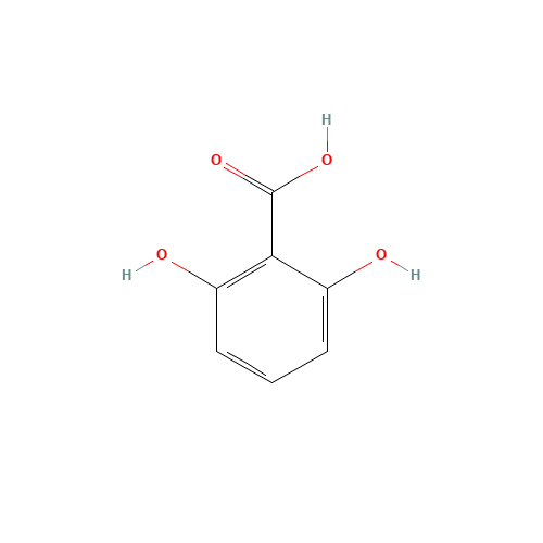FT-0610667 CAS:303-07-1 chemical structure