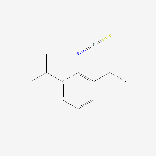 FT-0610673 CAS:25343-70-8 chemical structure