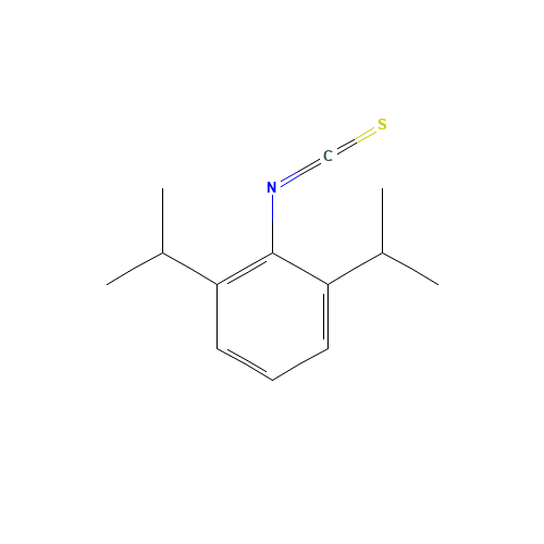 FT-0610673 CAS:25343-70-8 chemical structure