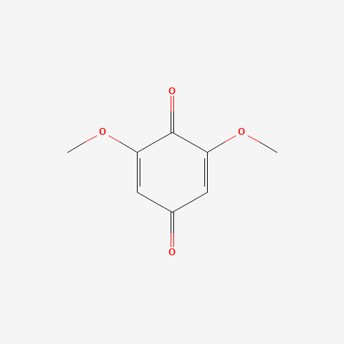 FT-0610674 CAS:530-55-2 chemical structure