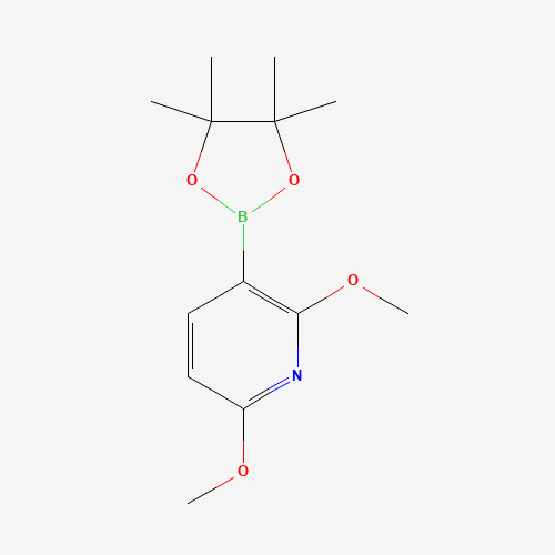 FT-0610675 CAS:214360-59-5 chemical structure