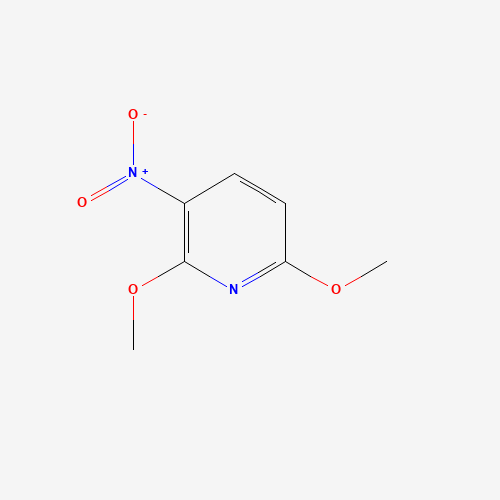 FT-0610676 CAS:18677-41-3 chemical structure