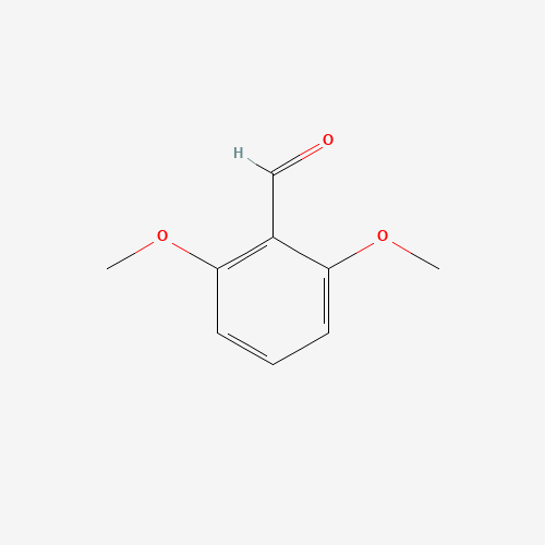 FT-0610678 CAS:3392-97-0 chemical structure