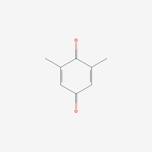 FT-0610683 CAS:527-61-7 chemical structure