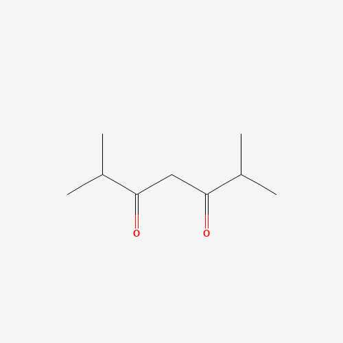 FT-0610686 CAS:18362-64-6 chemical structure