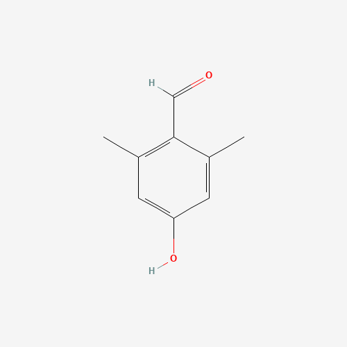 FT-0610691 CAS:70547-87-4 chemical structure