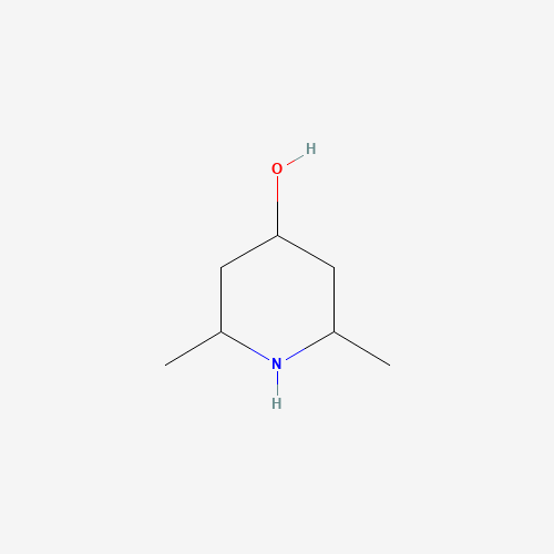 FT-0610692 CAS:4733-70-4 chemical structure