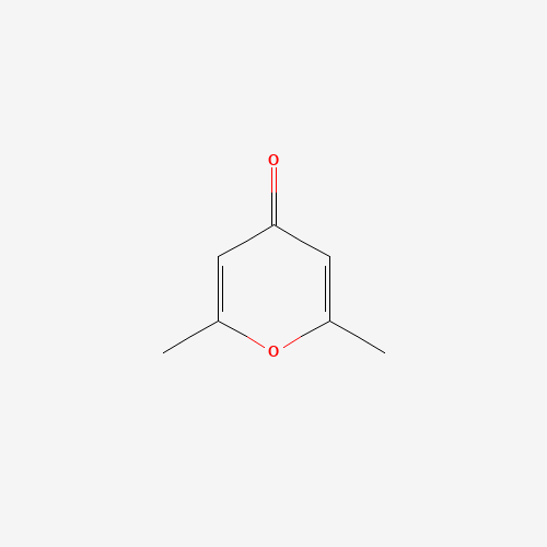 FT-0610694 CAS:1004-36-0 chemical structure