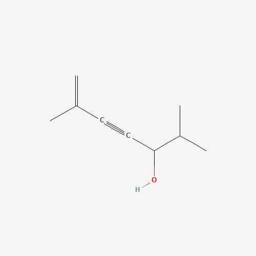FT-0610695 CAS:96850-54-3 chemical structure