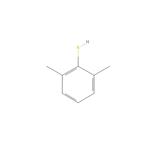 2,6-DIMETHYLTHIOPHENOL (CAS: 118-72-9) - Related Chemical Product