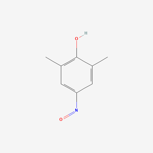 FT-0610699 CAS:4965-29-1 chemical structure