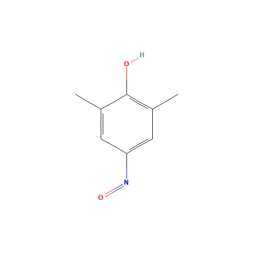 FT-0610699 CAS:4965-29-1 chemical structure