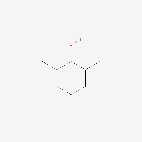 FT-0610700 CAS:5337-72-4 chemical structure