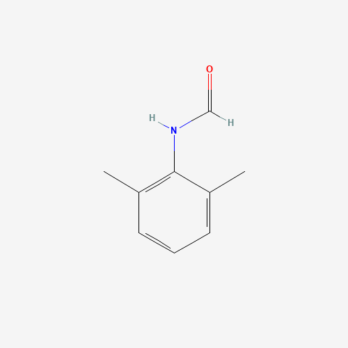 FT-0610702 CAS:607-92-1 chemical structure
