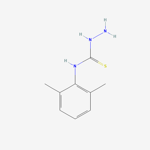 FT-0610706 CAS:71058-35-0 chemical structure