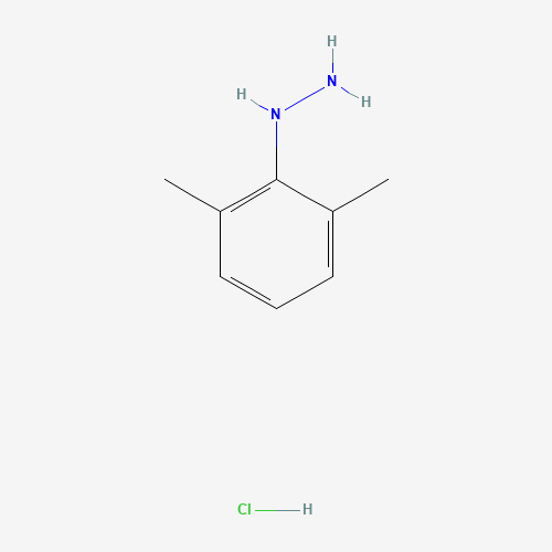 FT-0610707 CAS:2538-61-6 chemical structure