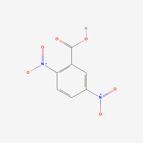 FT-0610712 CAS:610-28-6 chemical structure