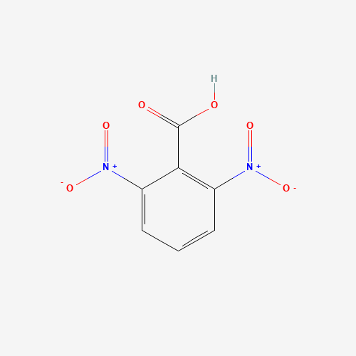 FT-0610713 CAS:603-12-3 chemical structure