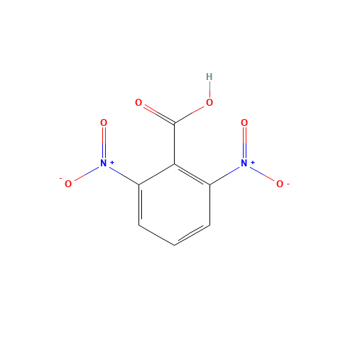 FT-0610713 CAS:603-12-3 chemical structure
