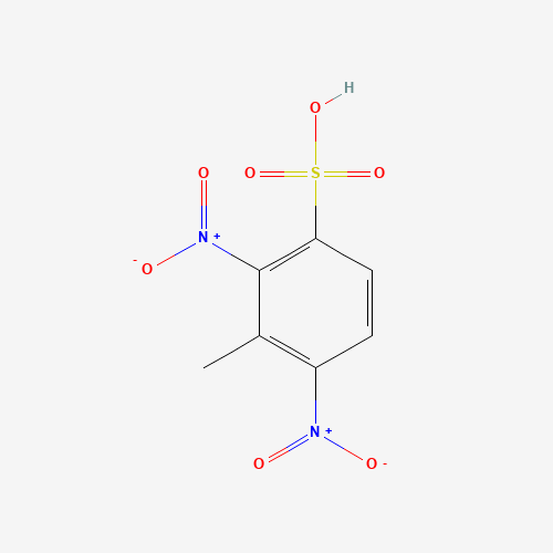 FT-0610718 CAS:226711-10-0 chemical structure