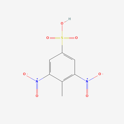 FT-0610719 CAS:88-90-4 chemical structure