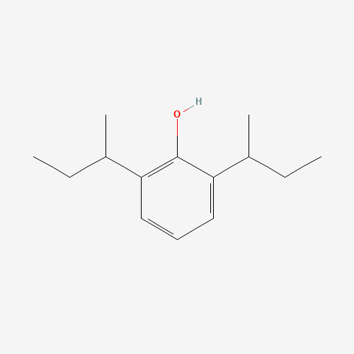 FT-0610722 CAS:31291-60-8 chemical structure