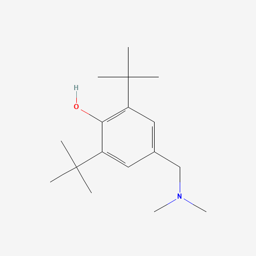 FT-0610727 CAS:88-27-7 chemical structure