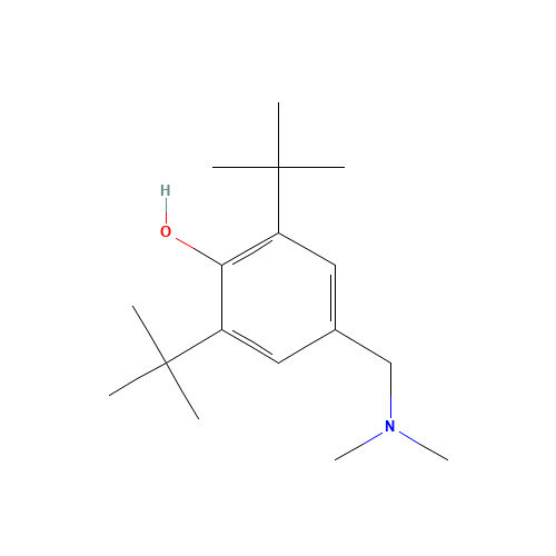 FT-0610727 CAS:88-27-7 chemical structure