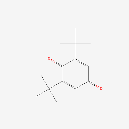 FT-0610728 CAS:719-22-2 chemical structure