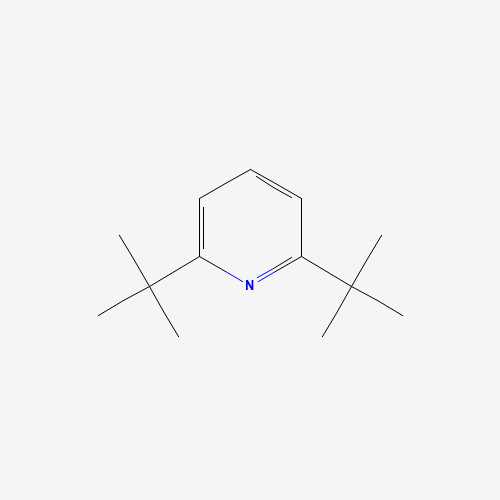 FT-0610733 CAS:585-48-8 chemical structure