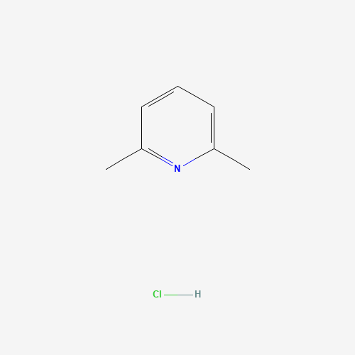 FT-0610736 CAS:15439-85-7 chemical structure