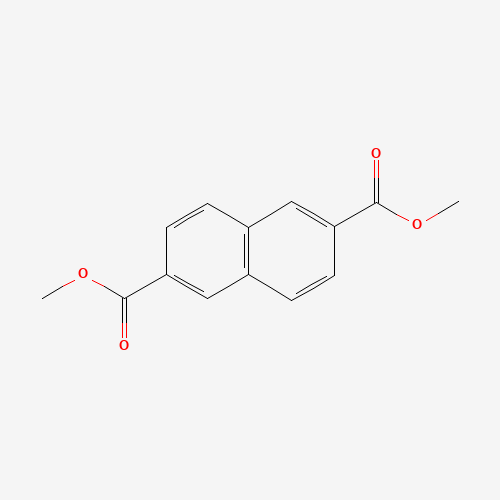 FT-0610738 CAS:840-65-3 chemical structure