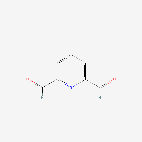 FT-0610739 CAS:5431-44-7 chemical structure