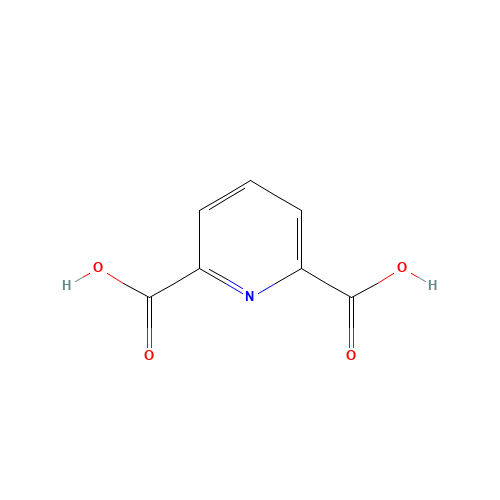 FT-0610741 CAS:499-83-2 chemical structure