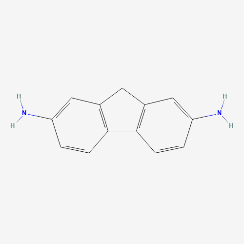 FT-0610743 CAS:525-64-4 chemical structure