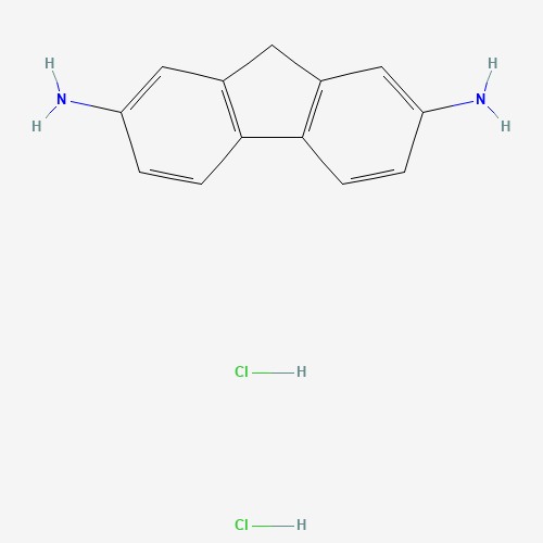FT-0610745 CAS:13548-69-1 chemical structure