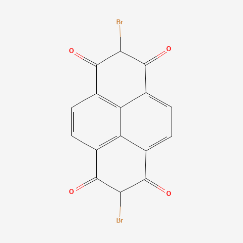 FT-0610746 CAS:68516-49-4 chemical structure