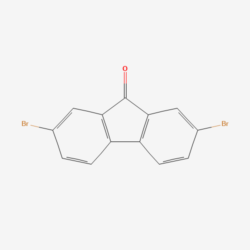 FT-0610747 CAS:14348-75-5 chemical structure