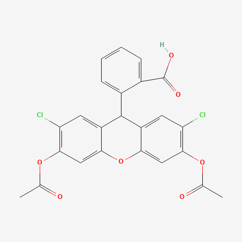 FT-0610748 CAS:4091-99-0 chemical structure