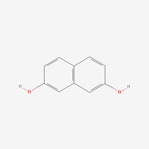 FT-0610749 CAS:582-17-2 chemical structure