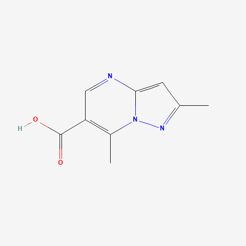 FT-0610753 CAS:175201-51-1 chemical structure