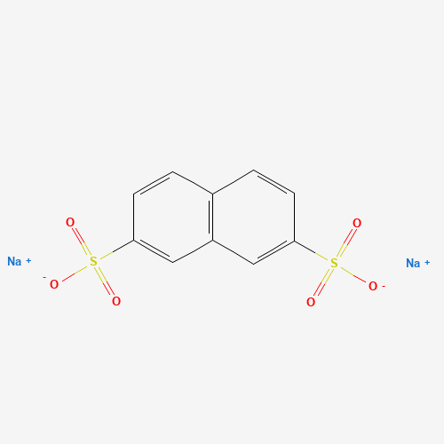 FT-0610756 CAS:1655-35-2 chemical structure