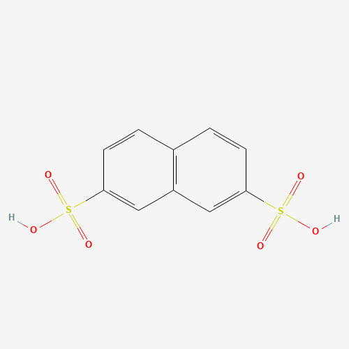 FT-0610757 CAS:92-41-1 chemical structure