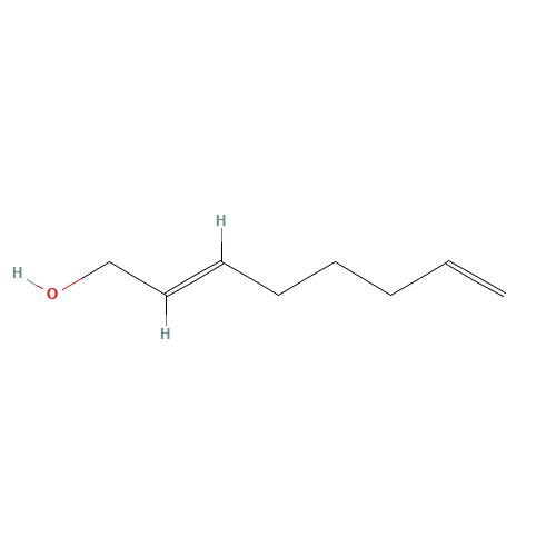 FT-0610758 CAS:23578-51-0 chemical structure