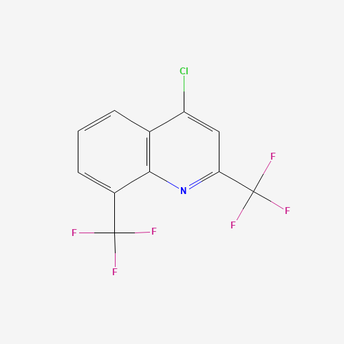 FT-0610760 CAS:83012-13-9 chemical structure